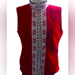 Ll Bean Holiday Sweater